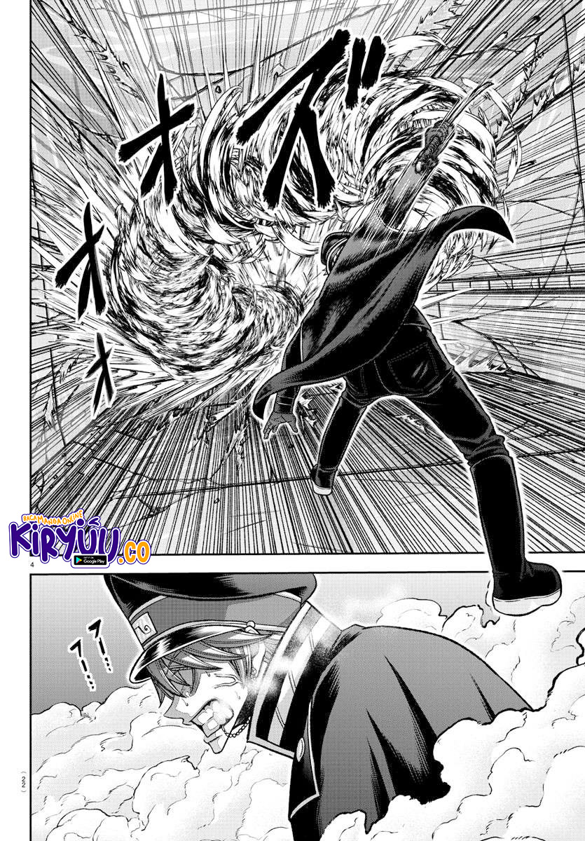Chapter 134 - halaman 6