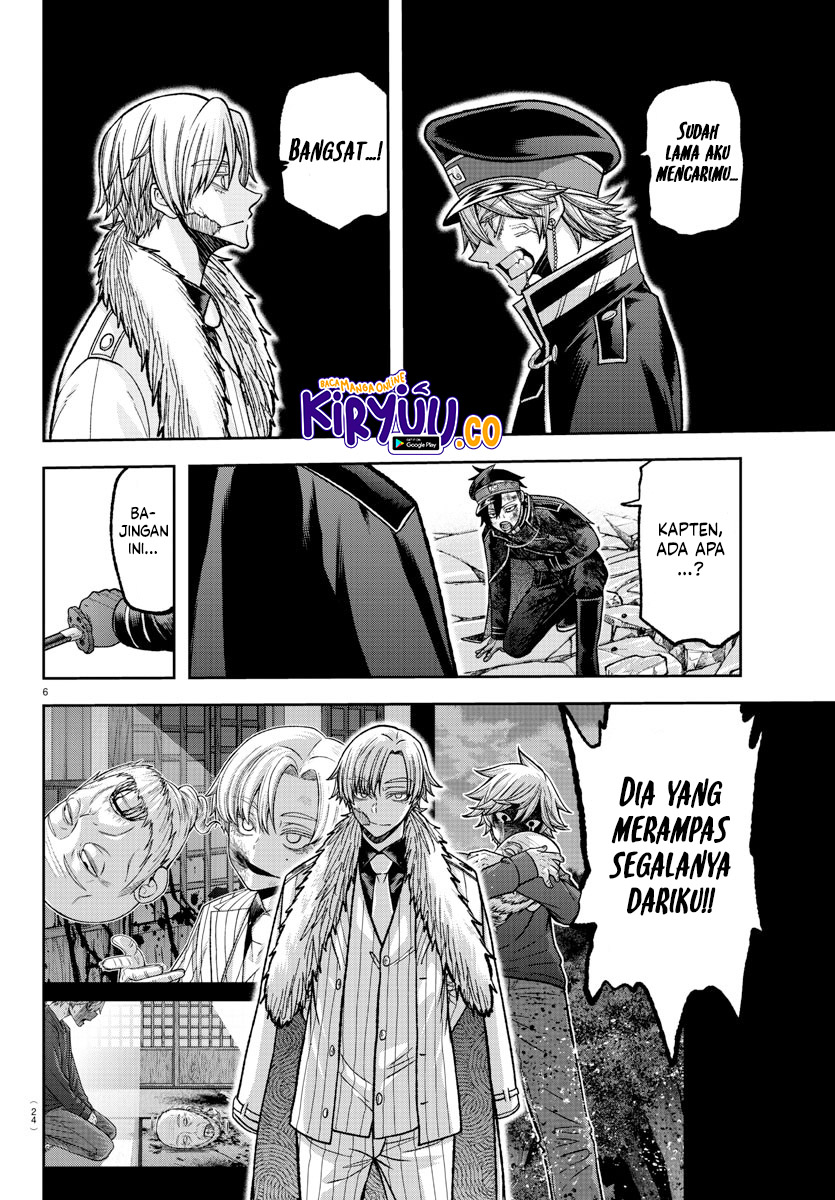 Chapter 134 - halaman 8
