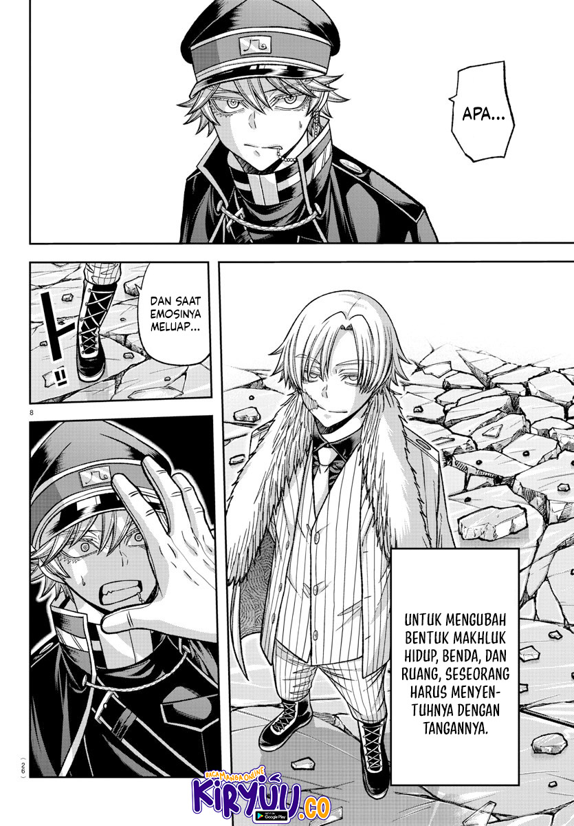 Chapter 134 - halaman 10