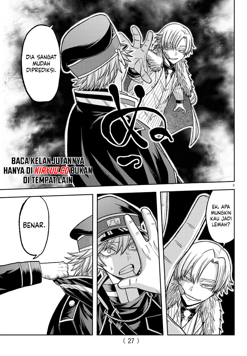 Chapter 134 - halaman 11
