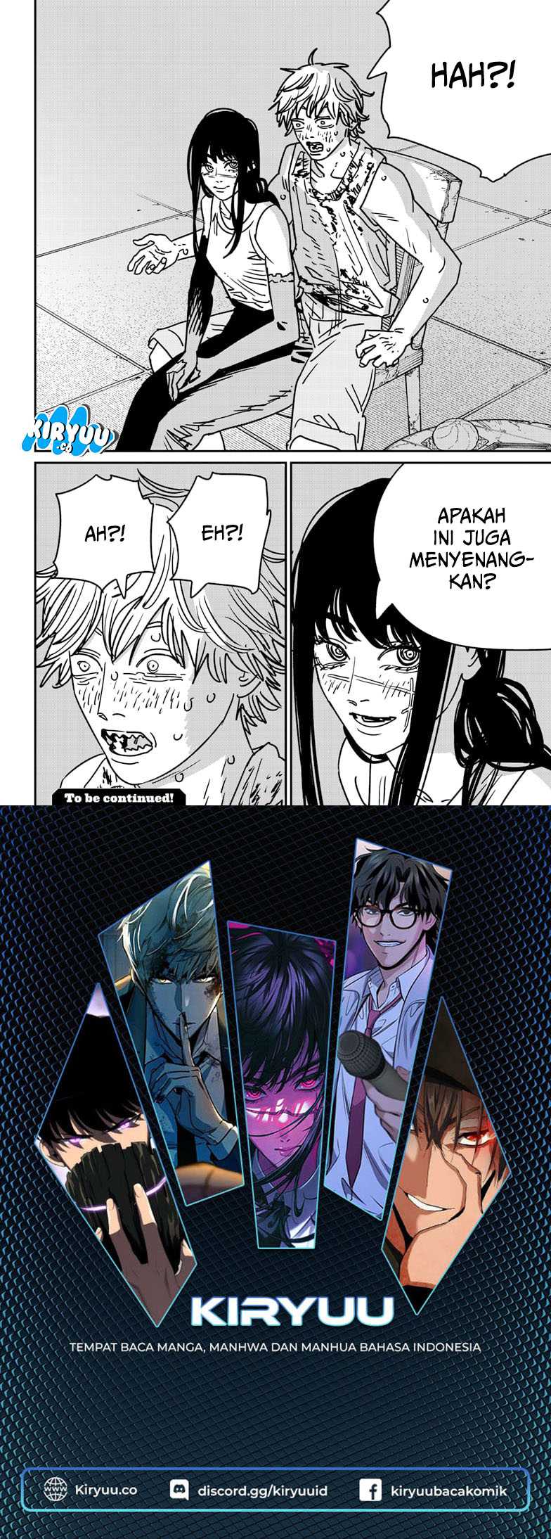 Chapter 192 - halaman 17