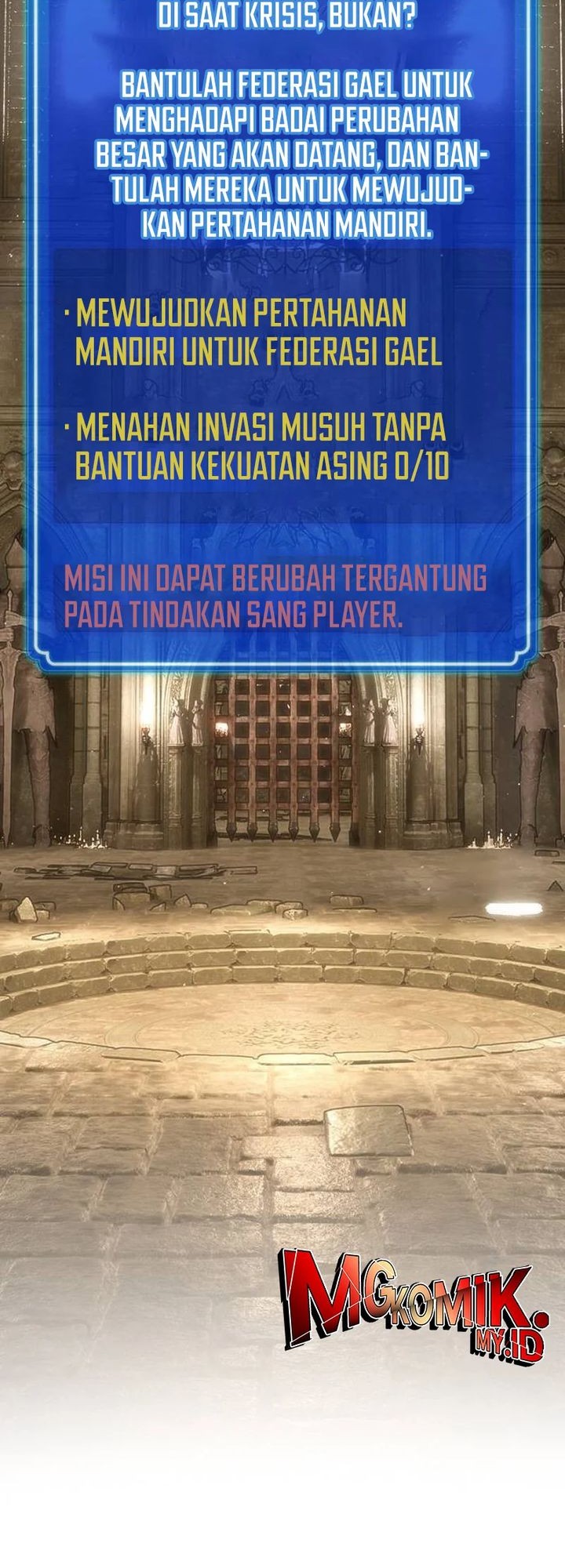 Chapter 121 - halaman 33