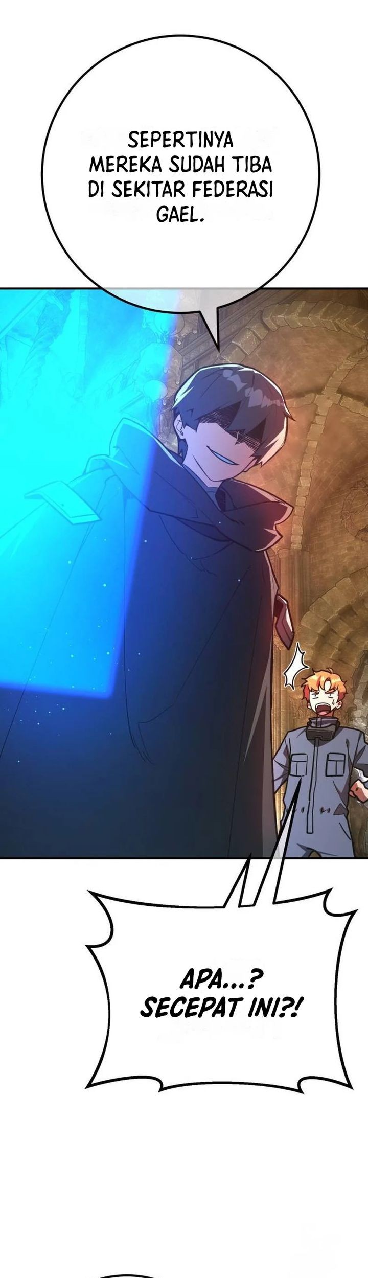 Chapter 121 - halaman 34