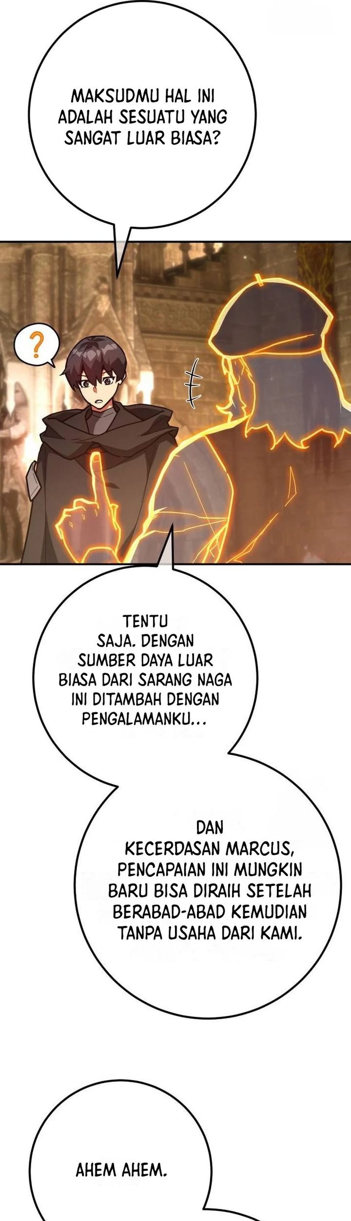 Chapter 121 - halaman 20