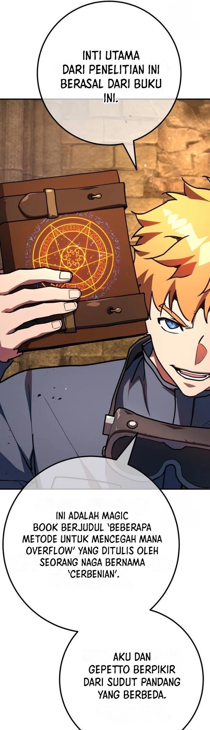 Chapter 121 - halaman 22