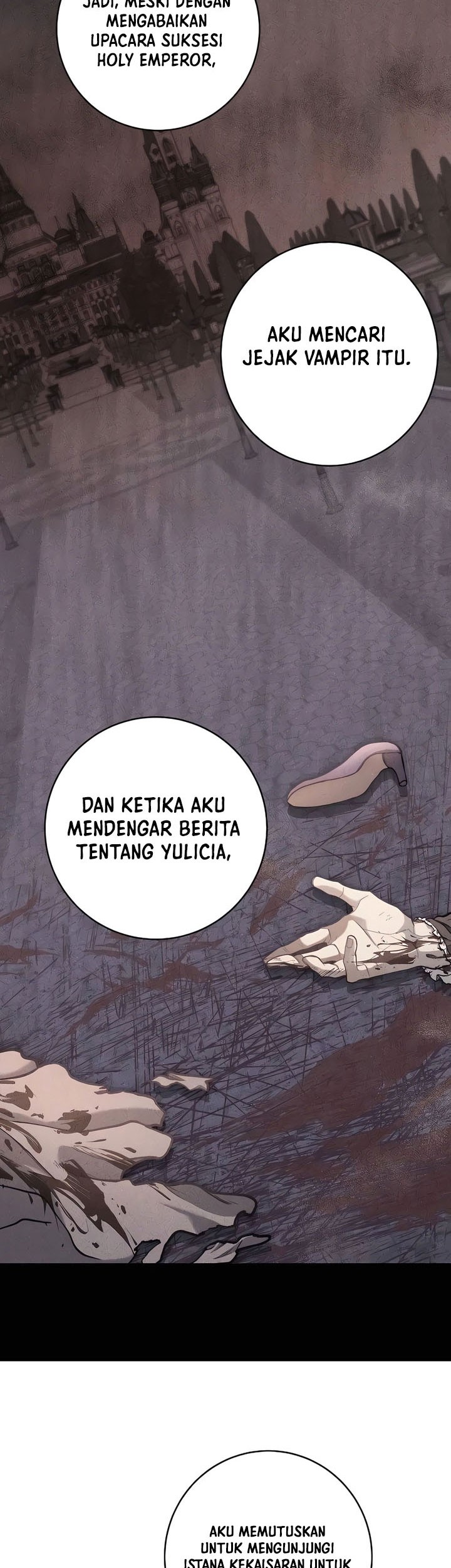 Chapter 70 - halaman 33