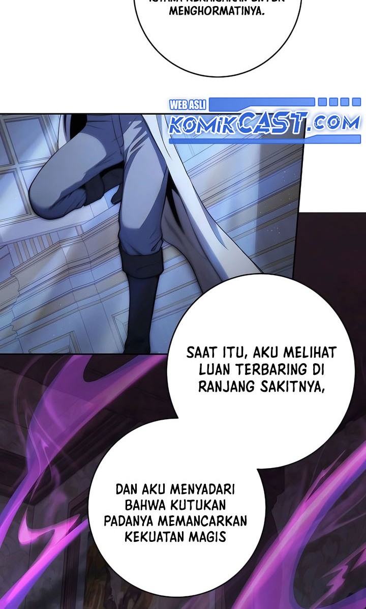 Chapter 70 - halaman 34
