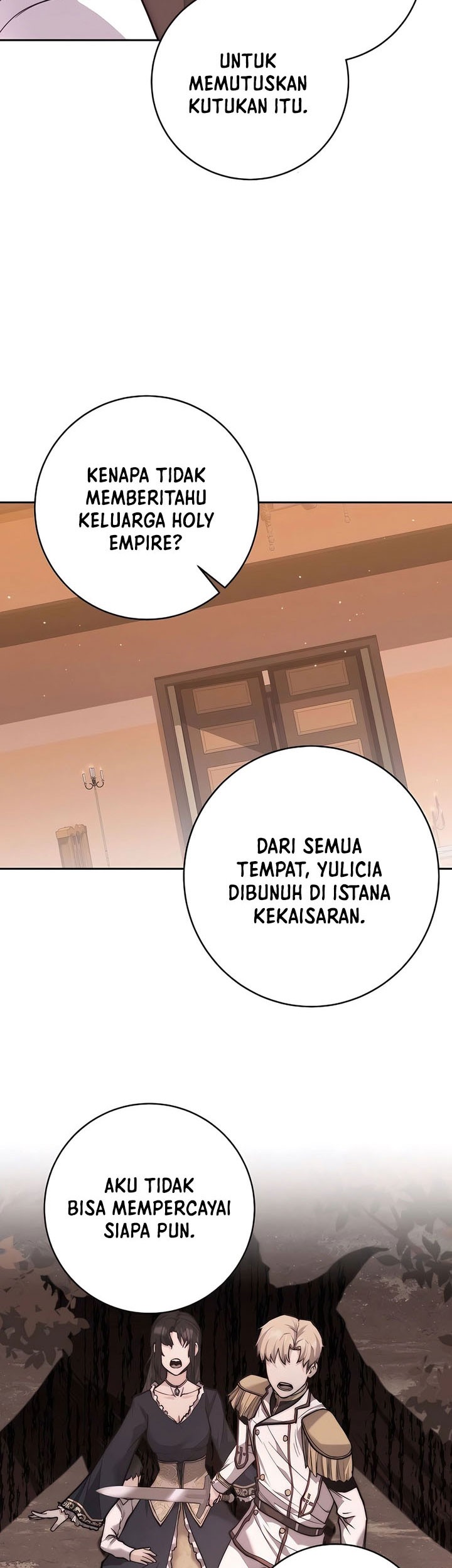 Chapter 70 - halaman 37