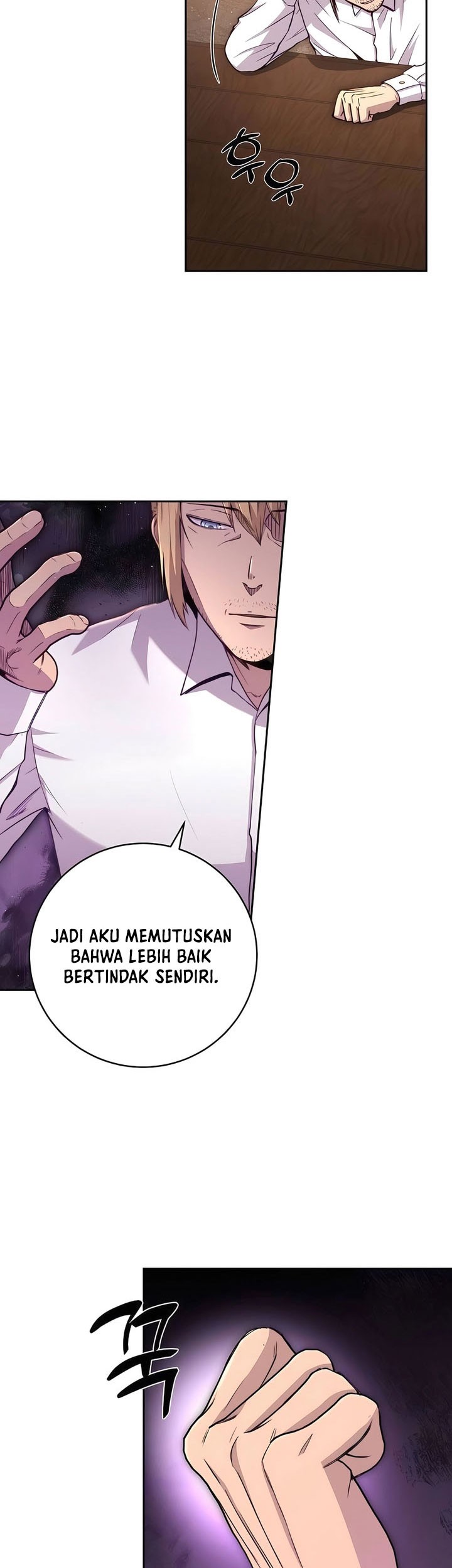 Chapter 70 - halaman 39