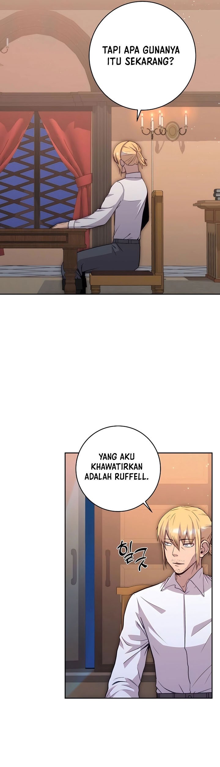 Chapter 70 - halaman 43