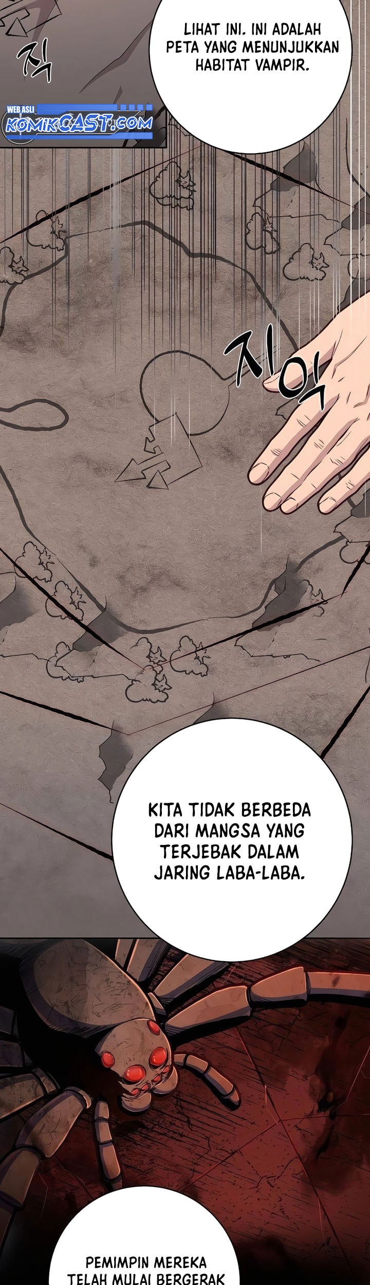 Chapter 70 - halaman 47