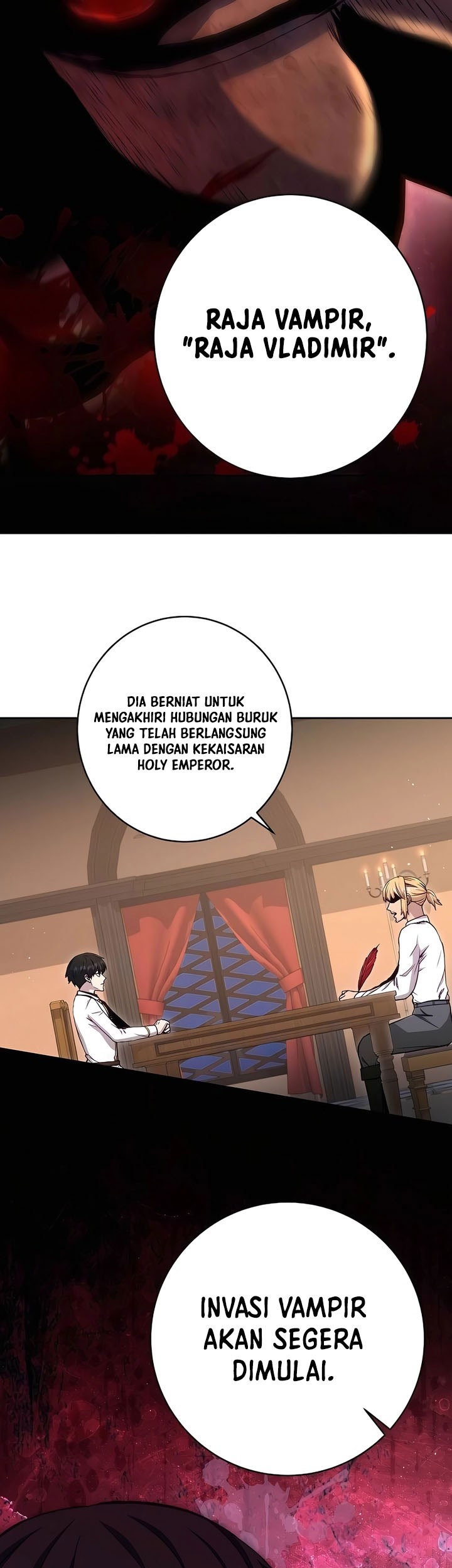Chapter 70 - halaman 49