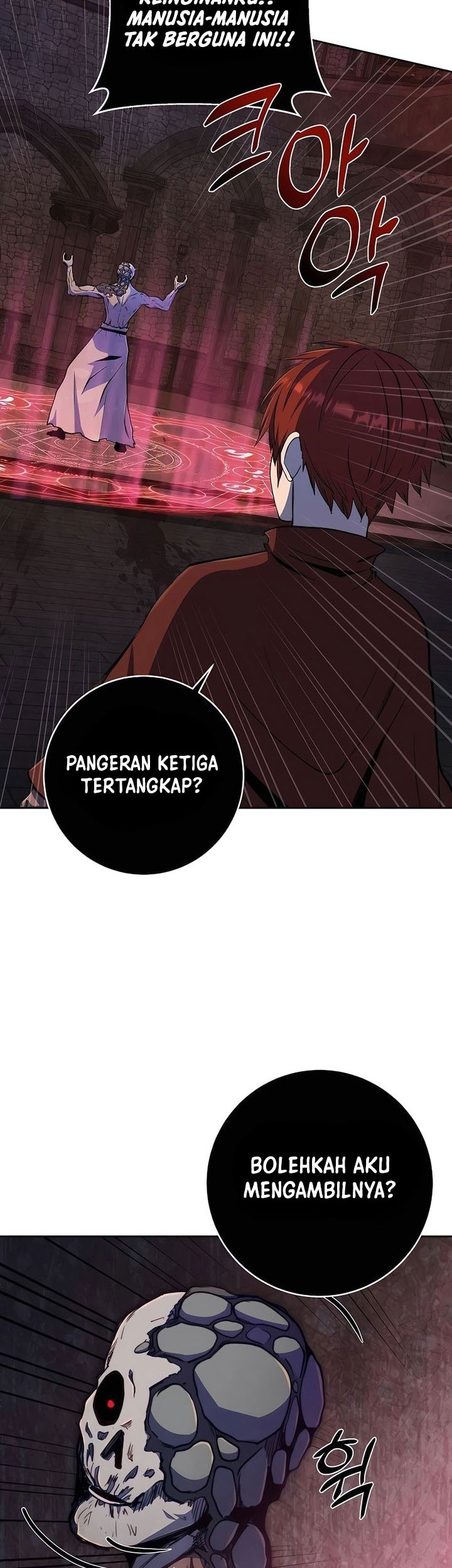 Chapter 70 - halaman 61