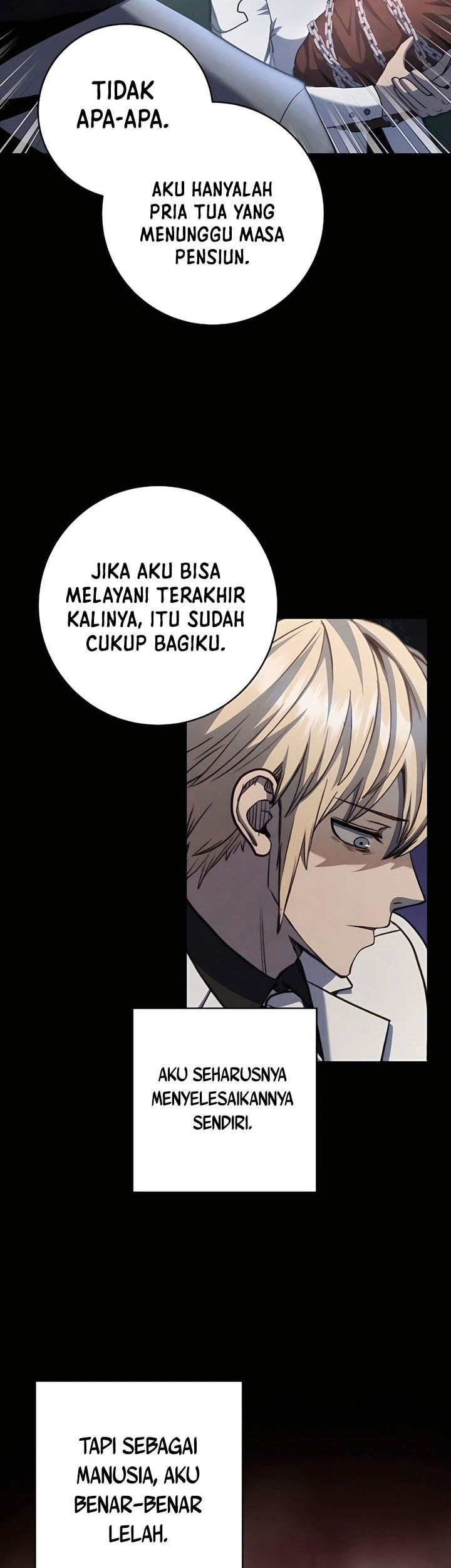 Chapter 70 - halaman 9