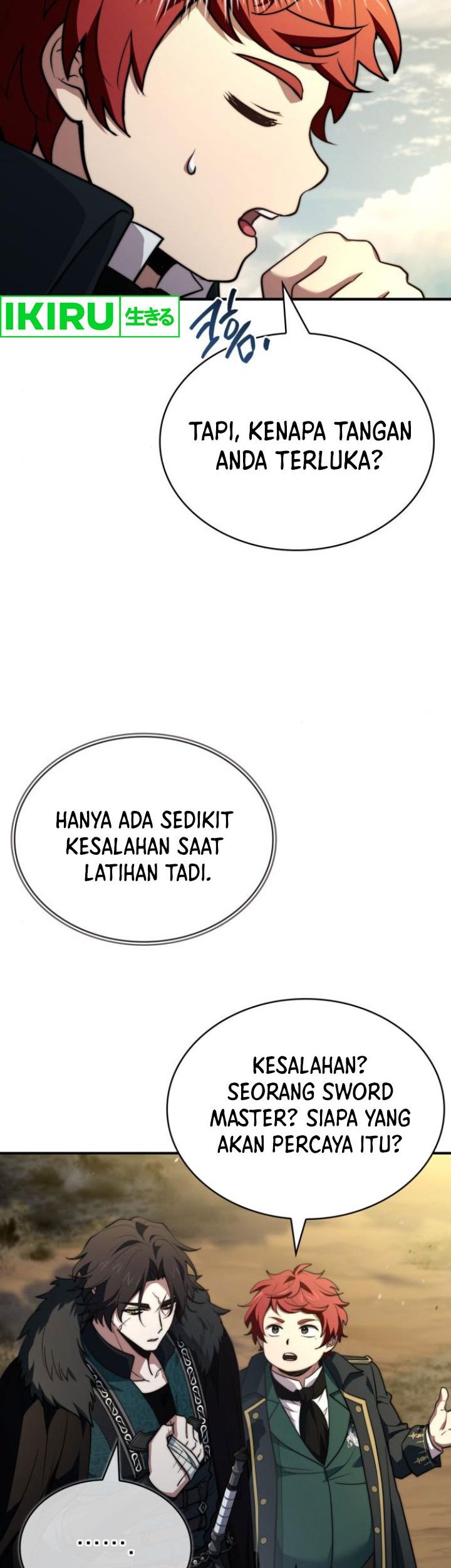 Chapter 66 - halaman 42