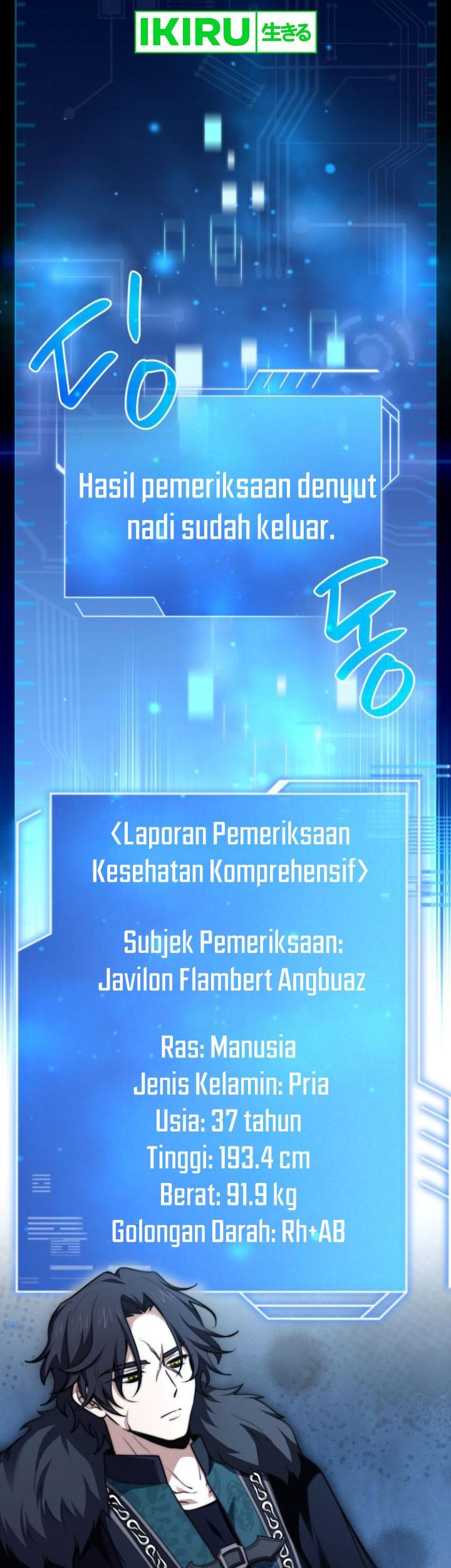 Chapter 66 - halaman 68
