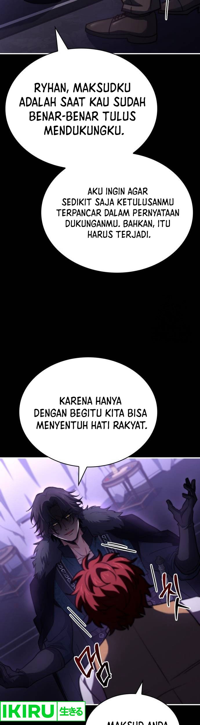 Chapter 65 - halaman 21