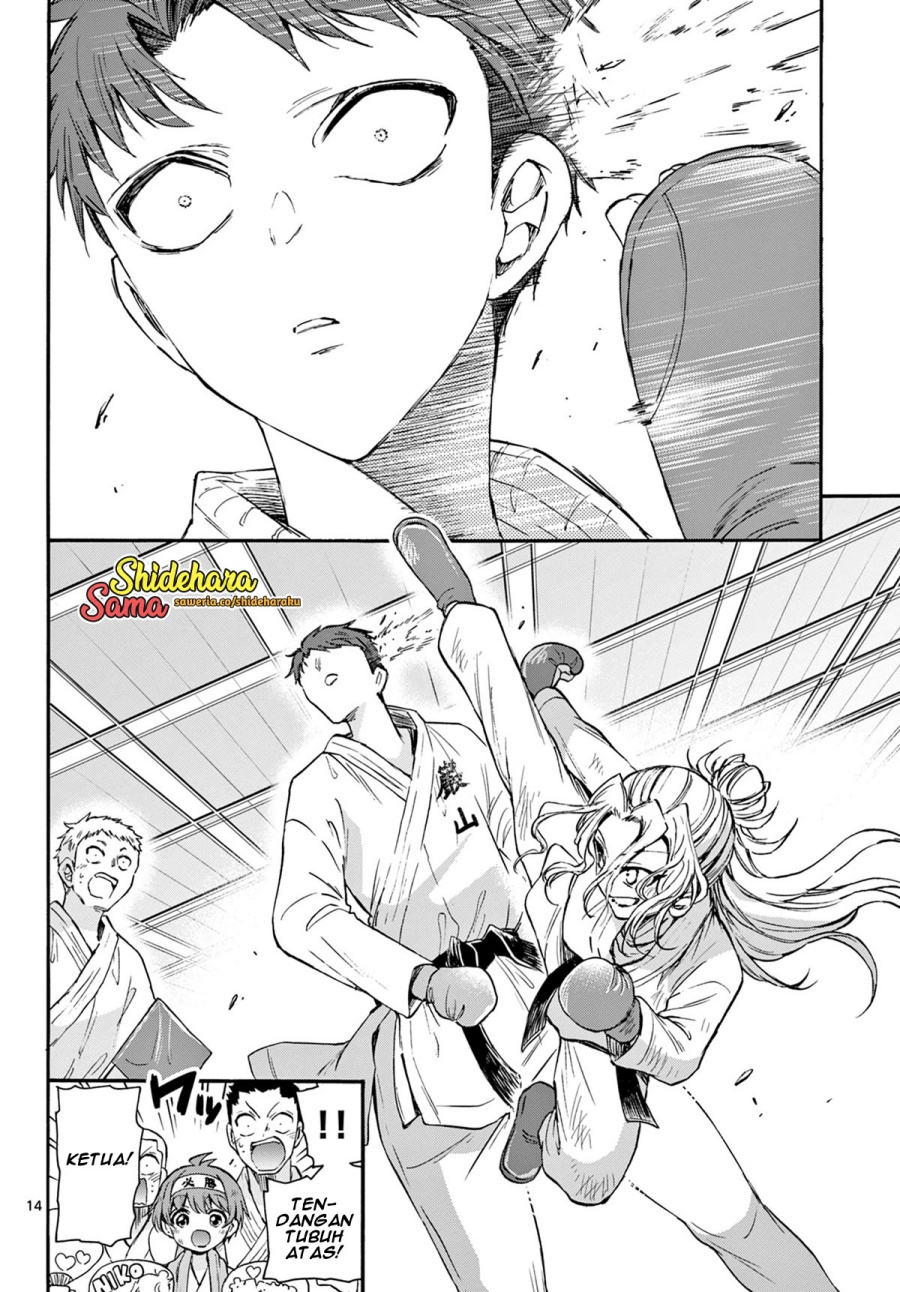 Chapter 31 - halaman 16