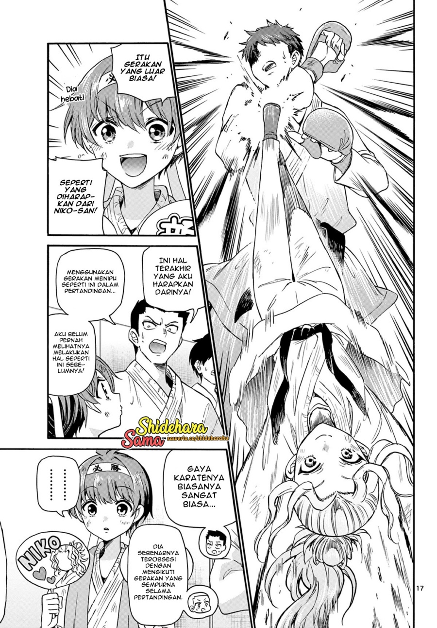 Chapter 31 - halaman 19