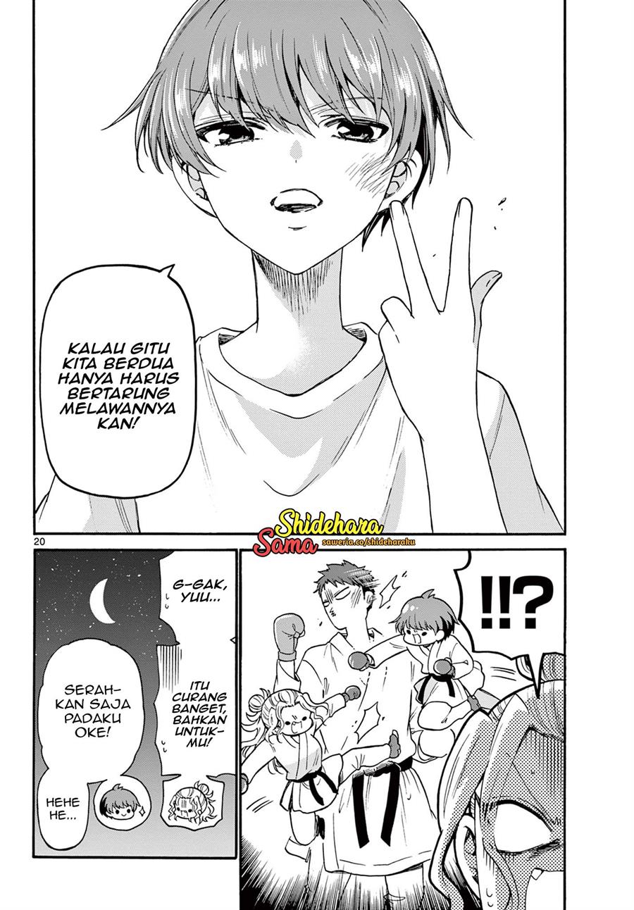 Chapter 29 - halaman 21