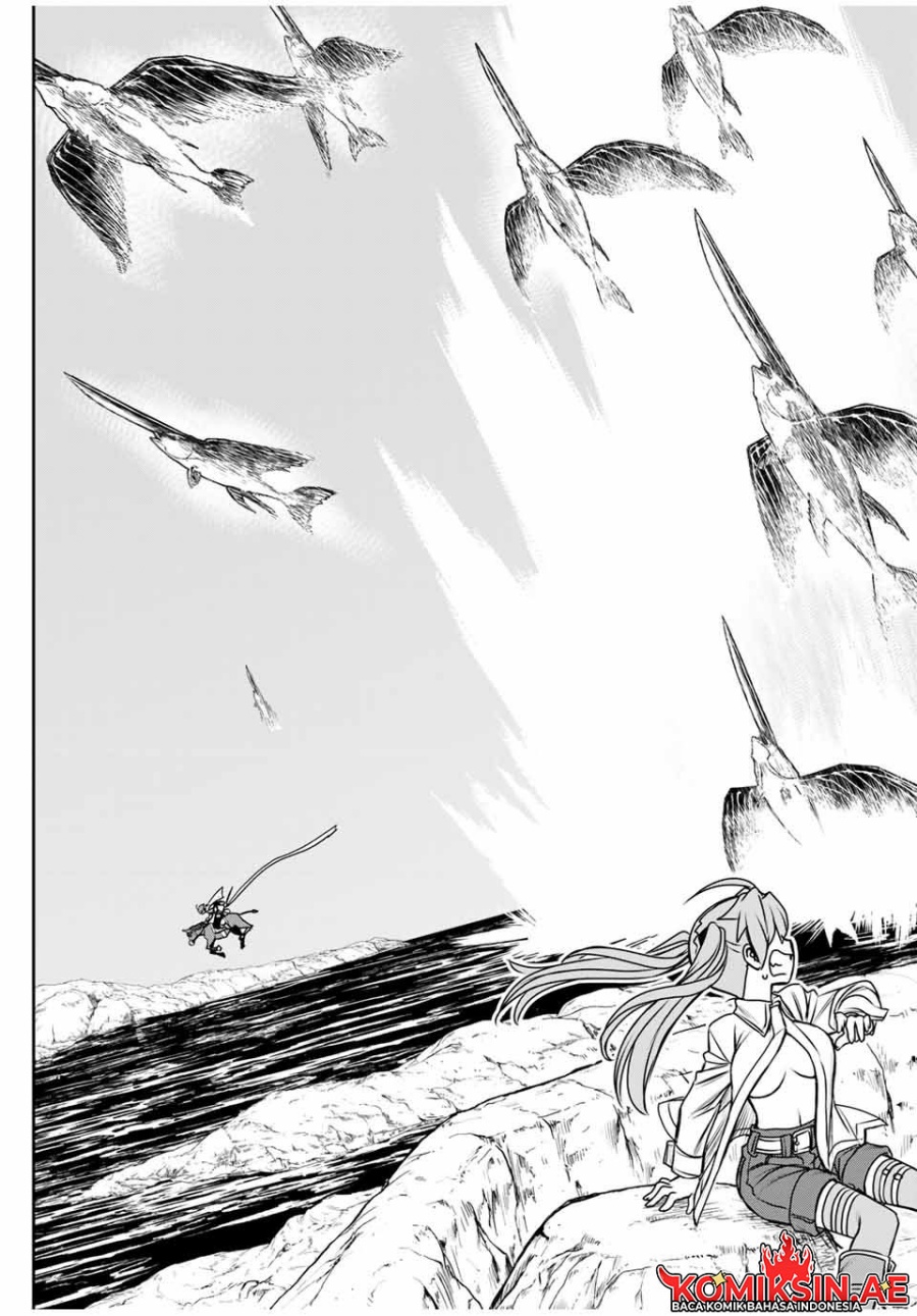 Chapter 82 - halaman 15