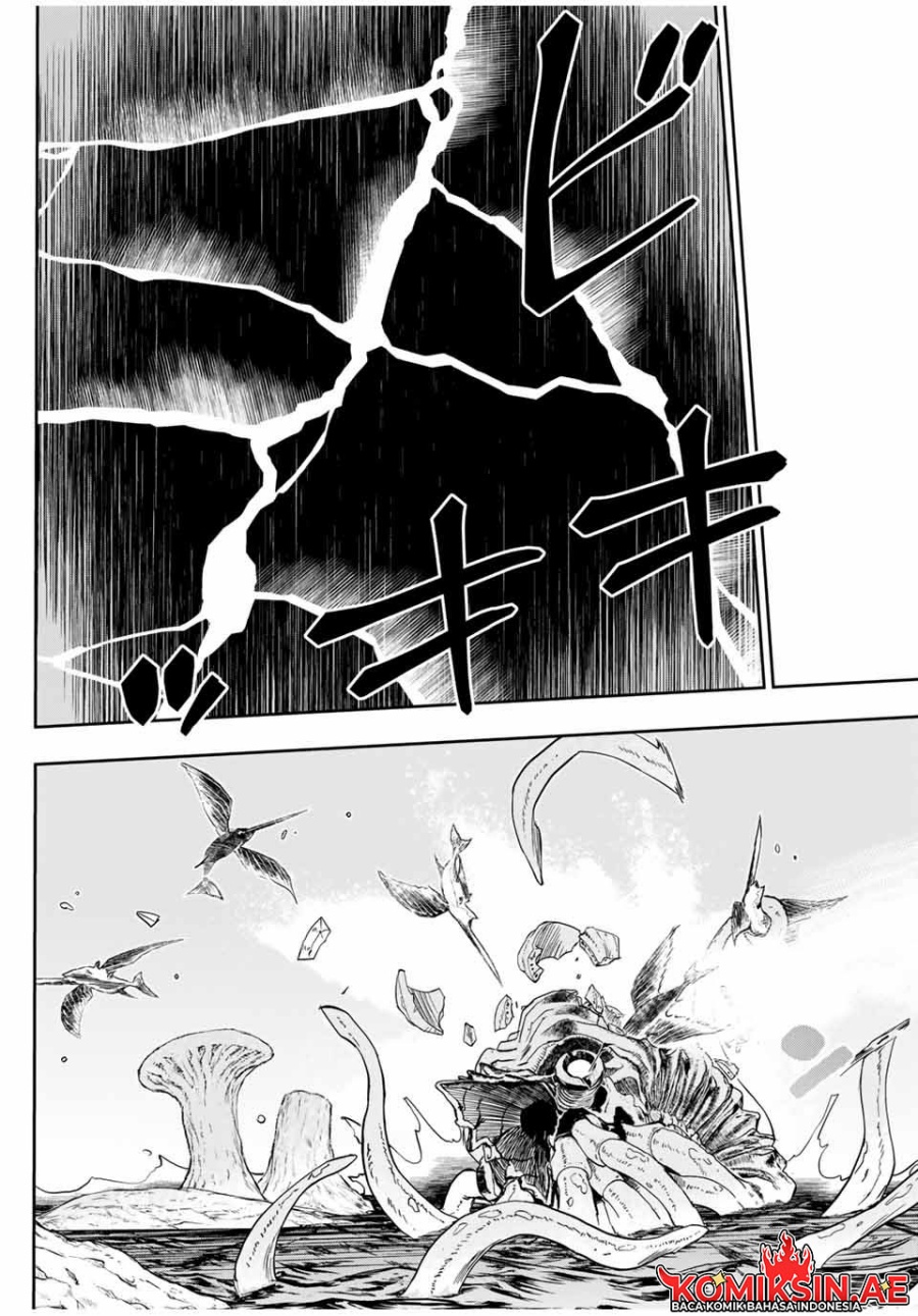 Chapter 82 - halaman 21
