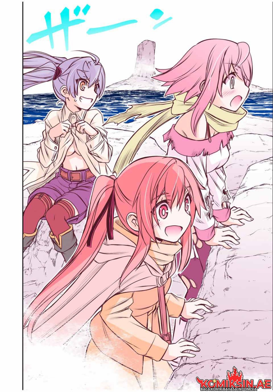 Chapter 82 - halaman 8