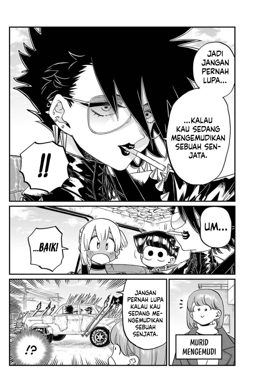 Chapter 489 - halaman 12