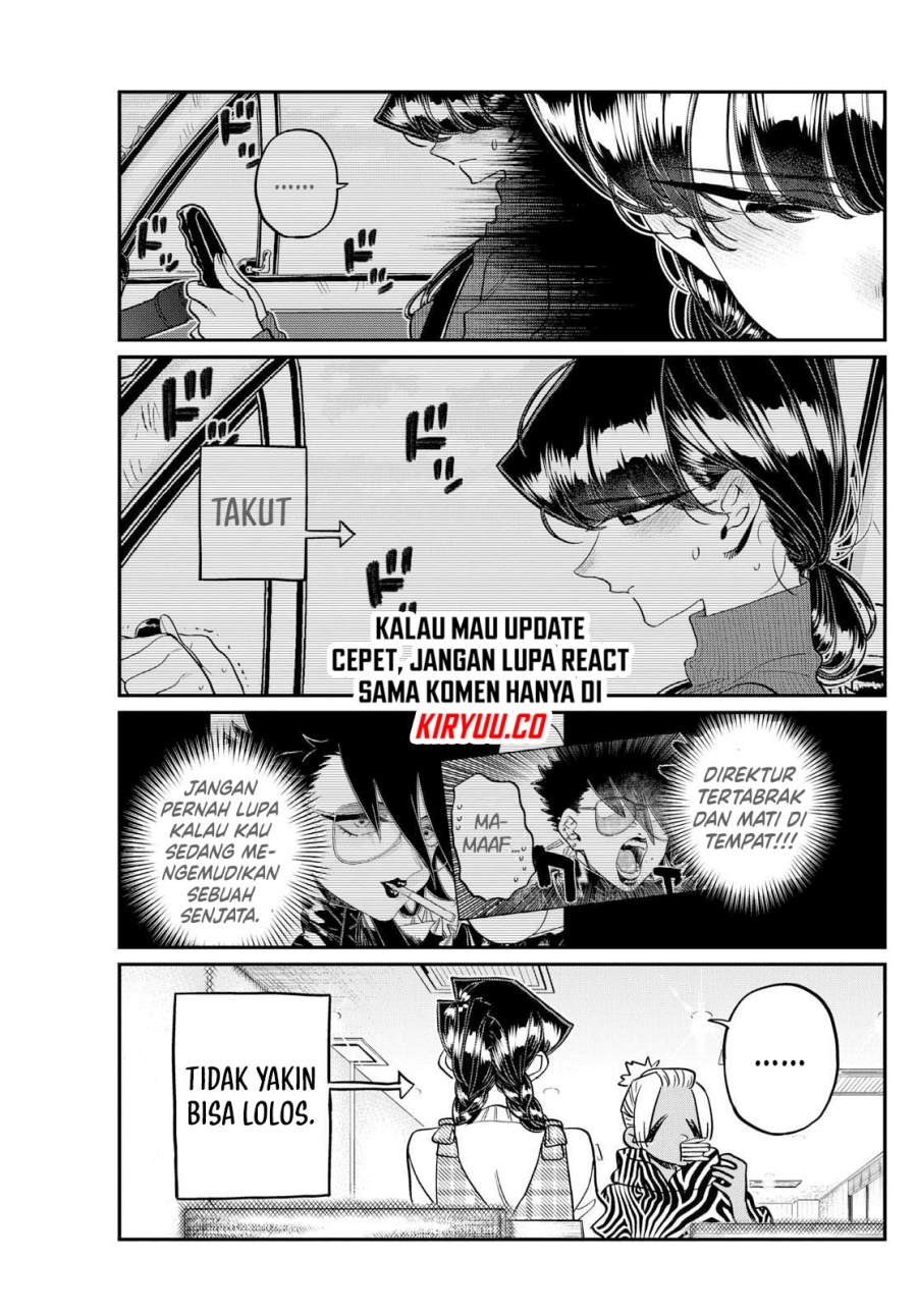 Chapter 489 - halaman 15