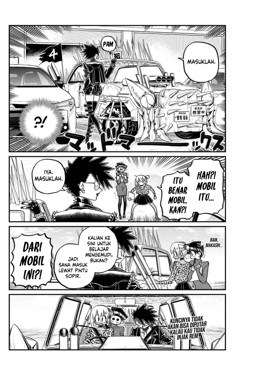 Chapter 489 - halaman 8