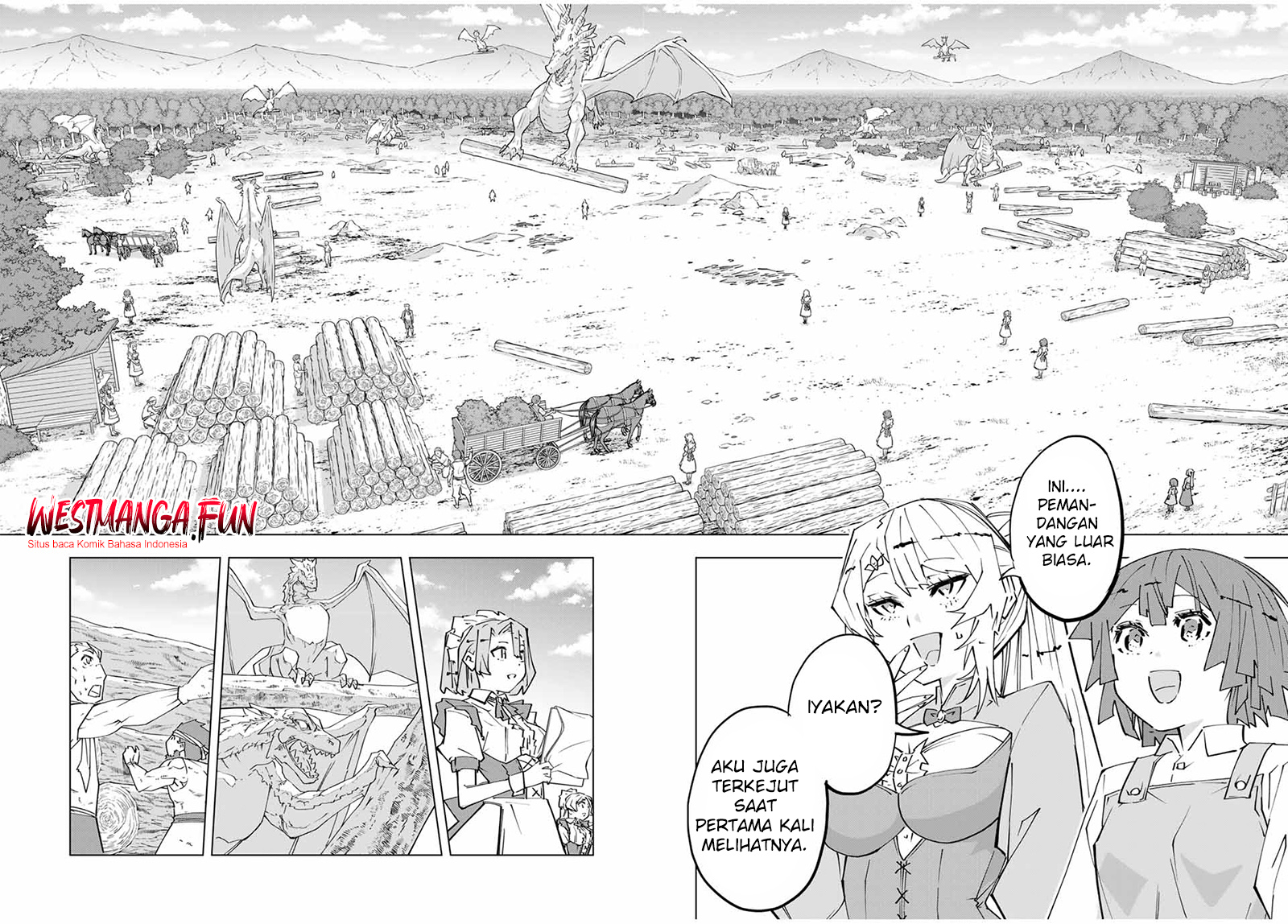 Chapter 152 - halaman 13