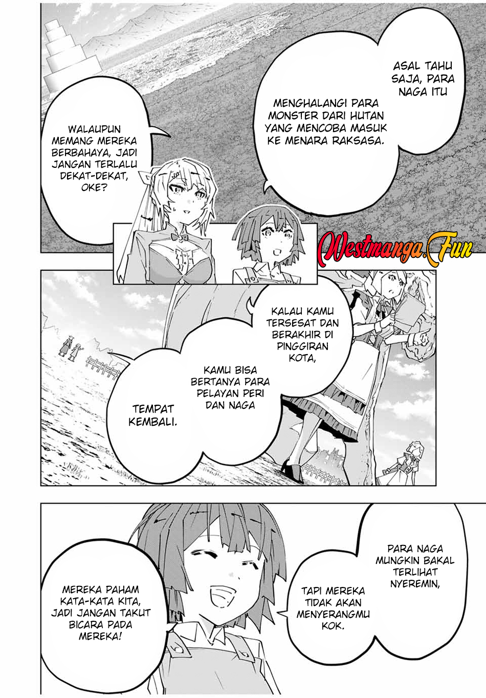 Chapter 152 - halaman 14