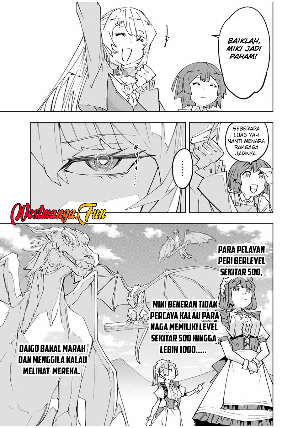 Chapter 152 - halaman 15