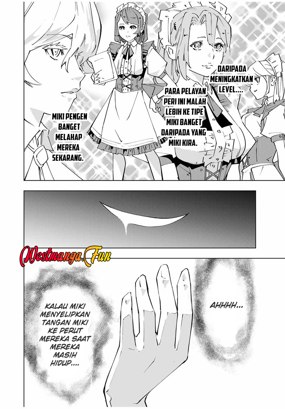 Chapter 152 - halaman 16
