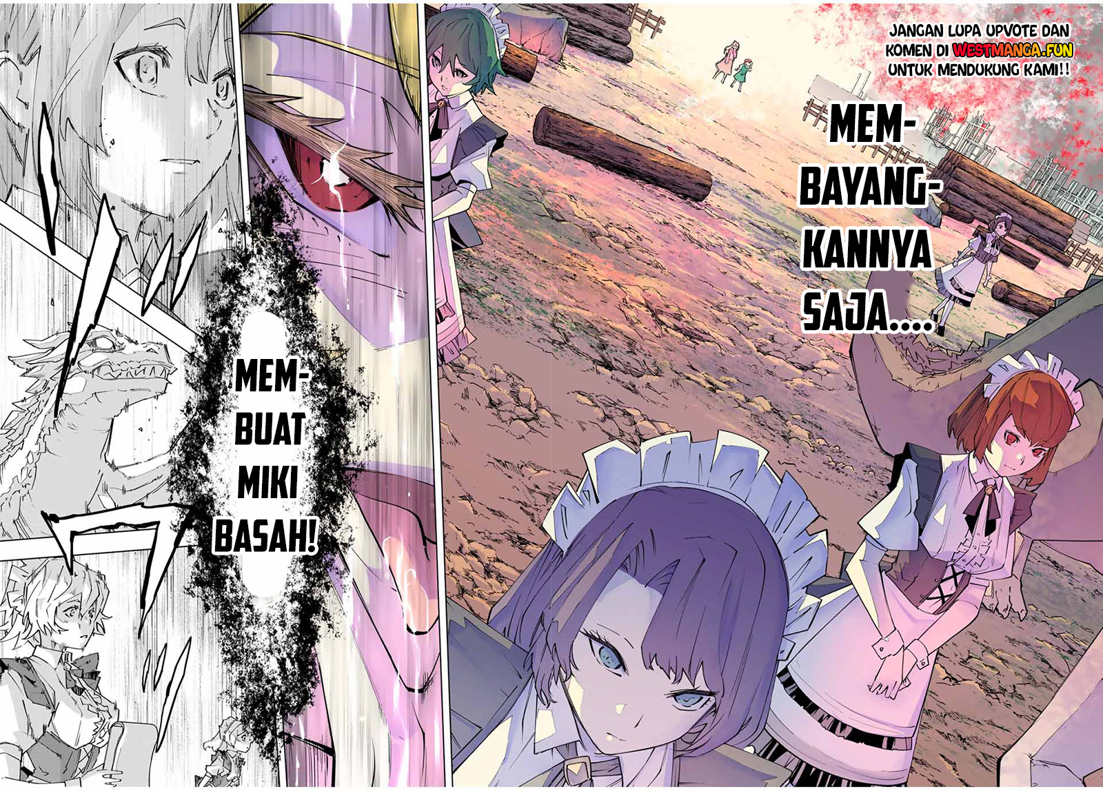 Chapter 152 - halaman 19