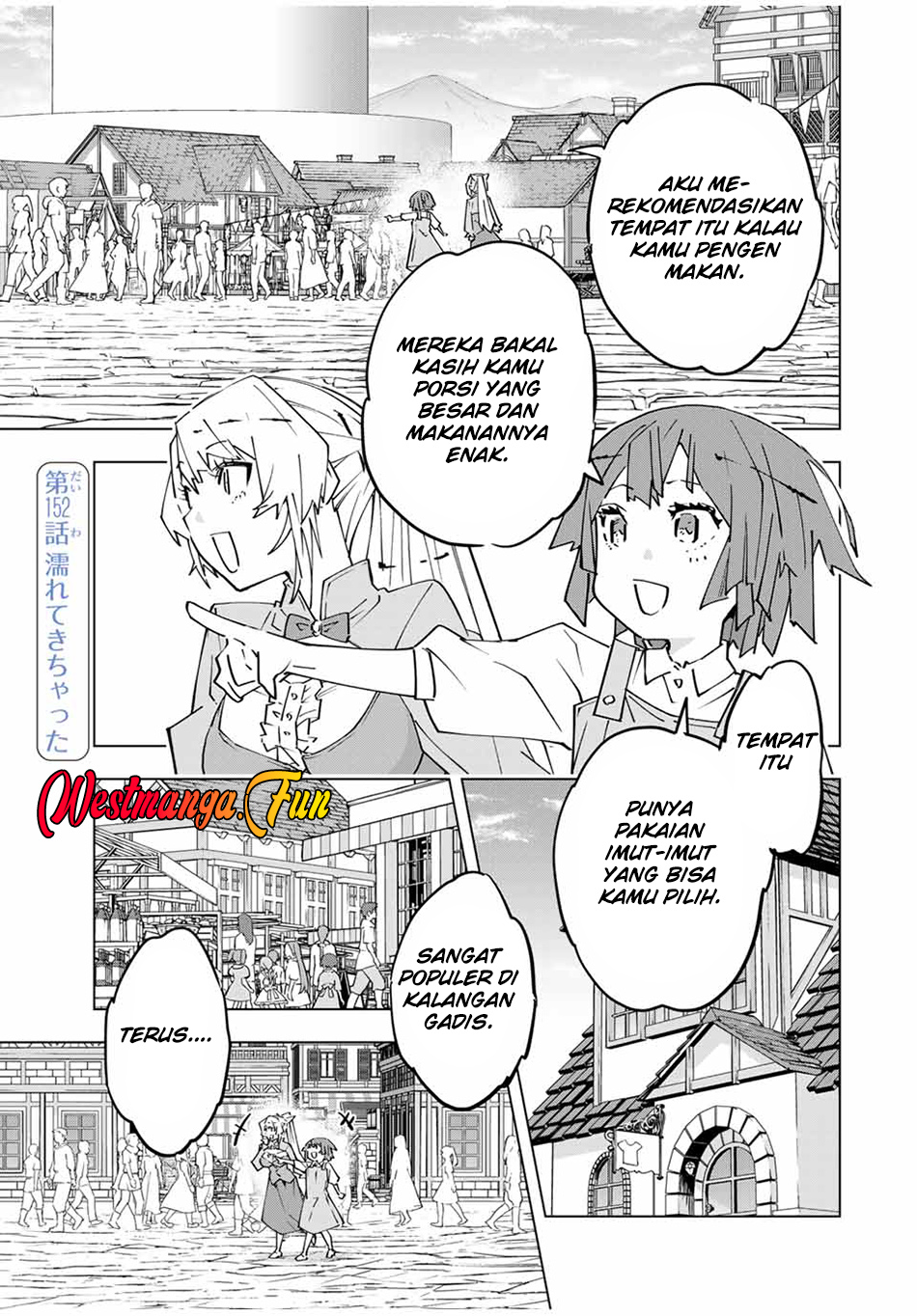 Chapter 152 - halaman 3