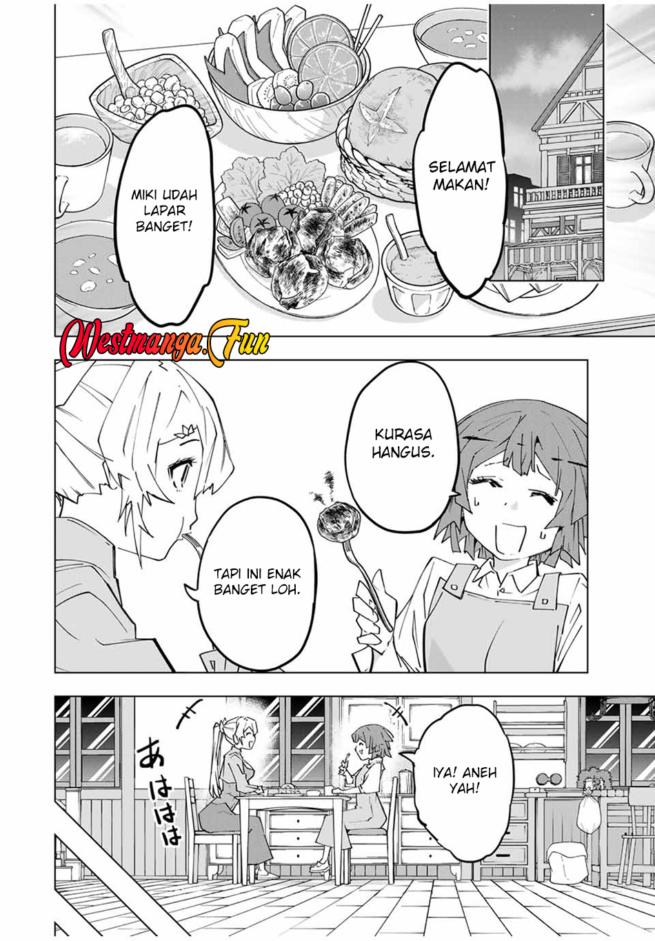 Chapter 152 - halaman 22