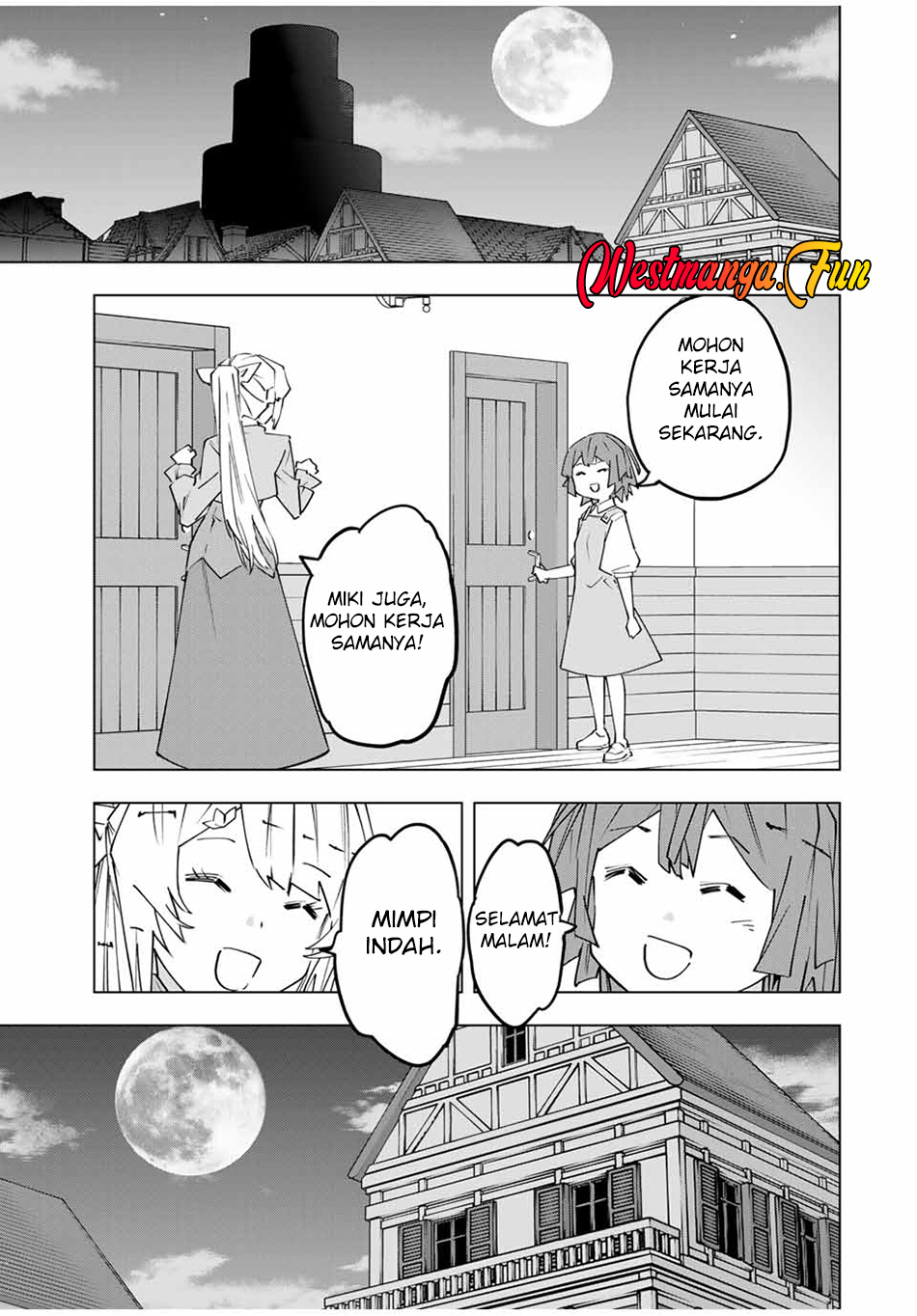 Chapter 152 - halaman 23