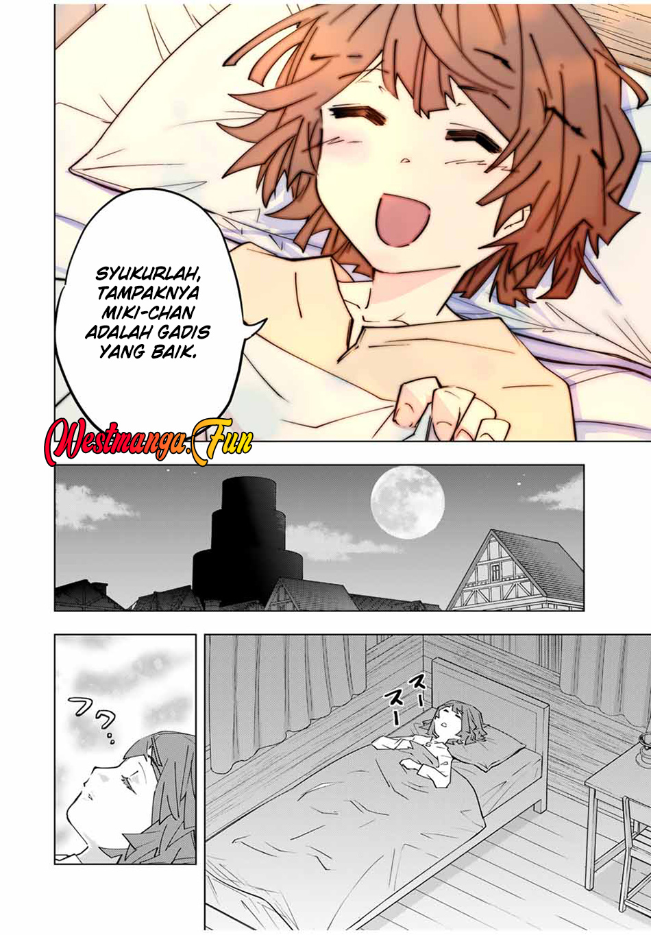 Chapter 152 - halaman 24