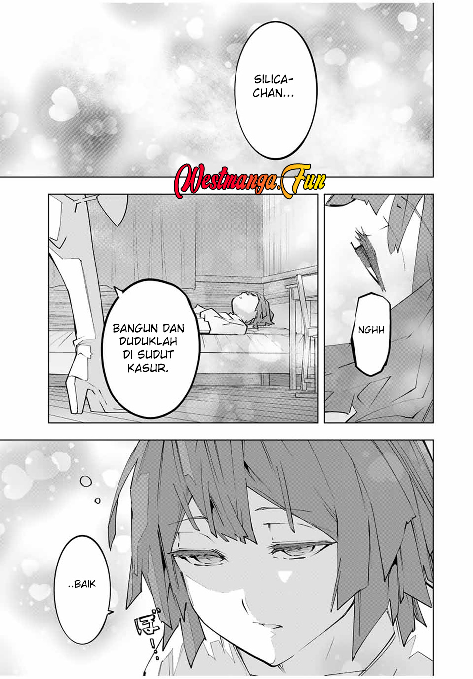Chapter 152 - halaman 25