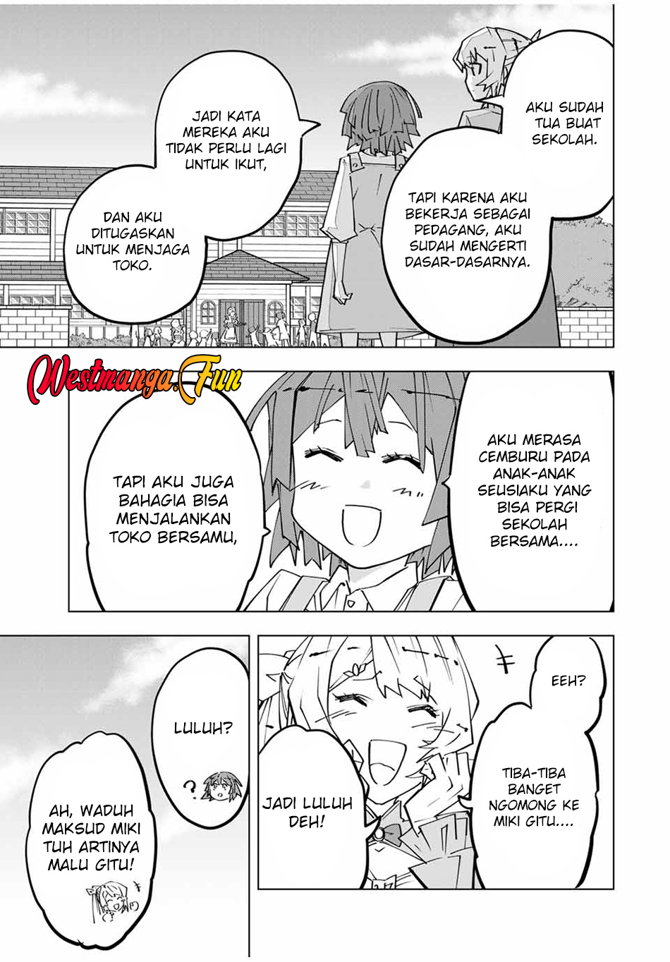 Chapter 152 - halaman 6
