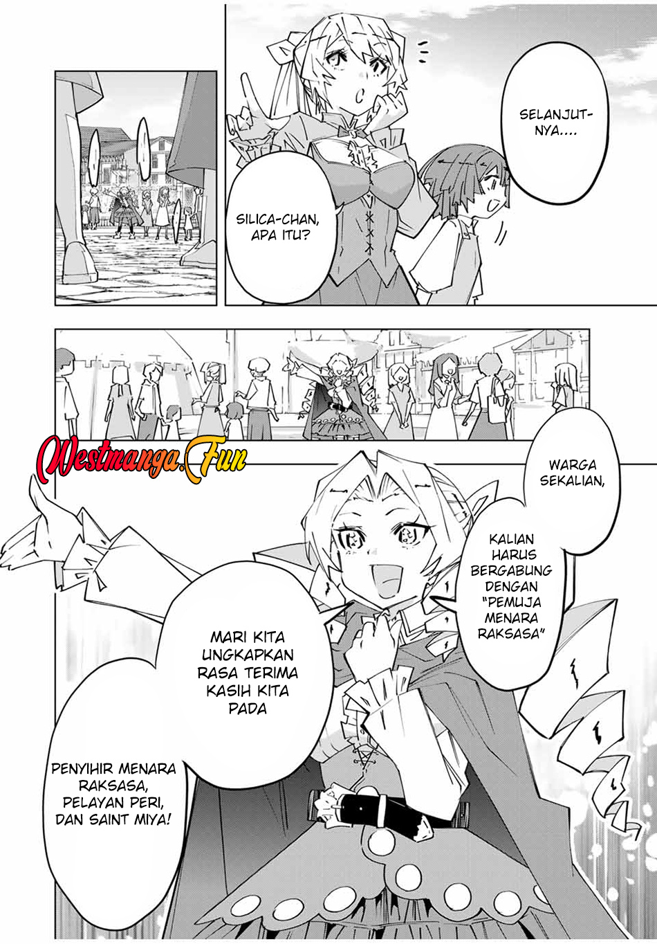 Chapter 152 - halaman 7