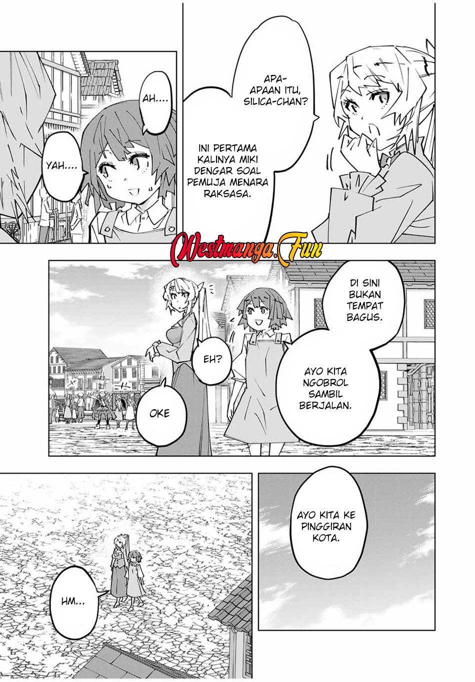 Chapter 152 - halaman 8