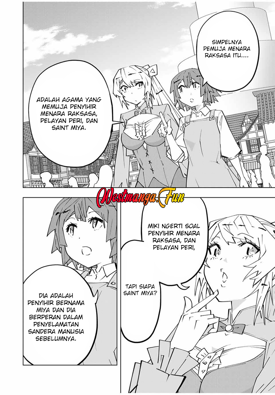 Chapter 152 - halaman 9
