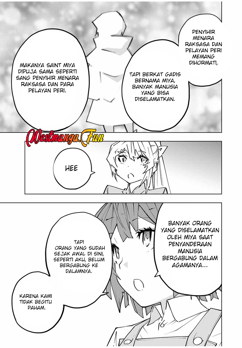 Chapter 152 - halaman 10