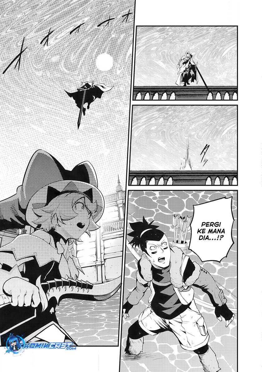 Chapter 100 - halaman 10