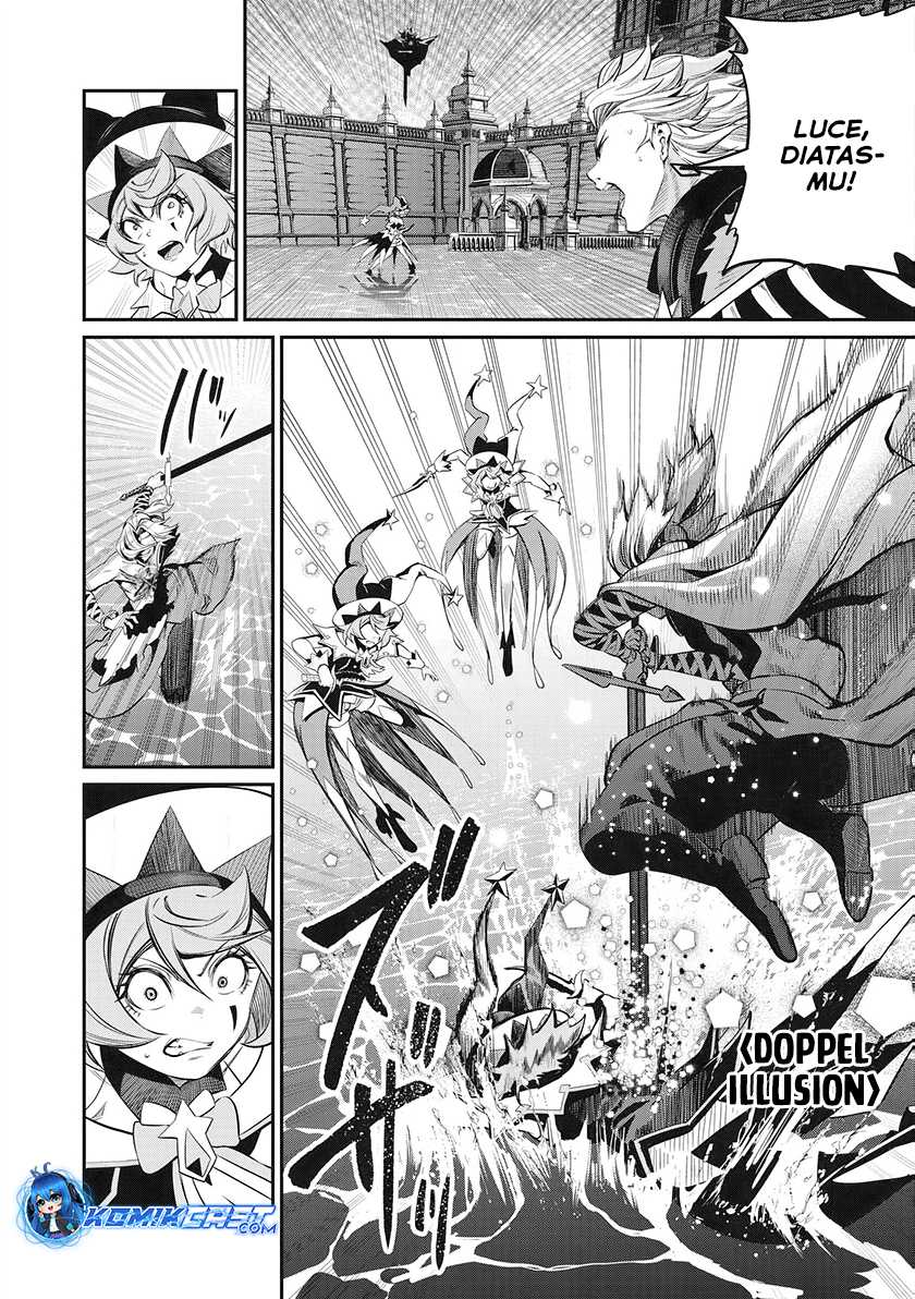 Chapter 100 - halaman 11