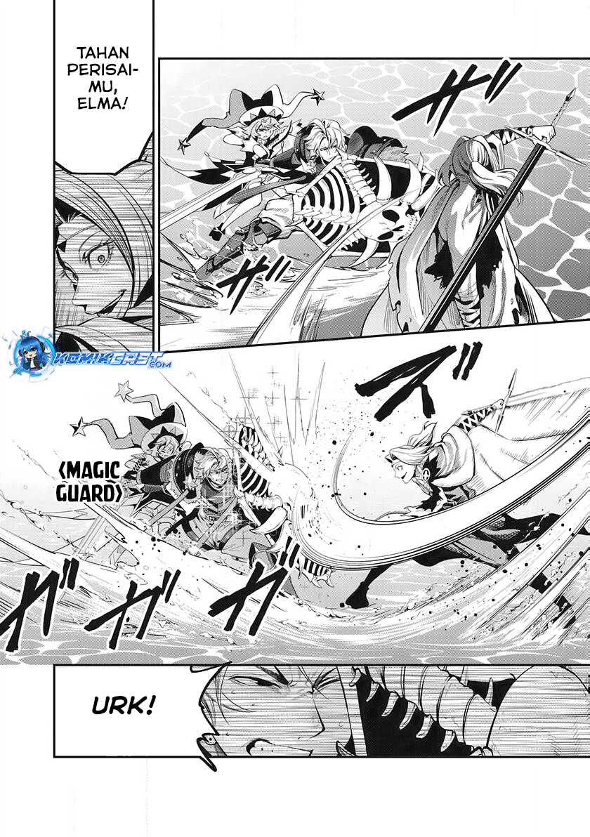 Chapter 100 - halaman 13