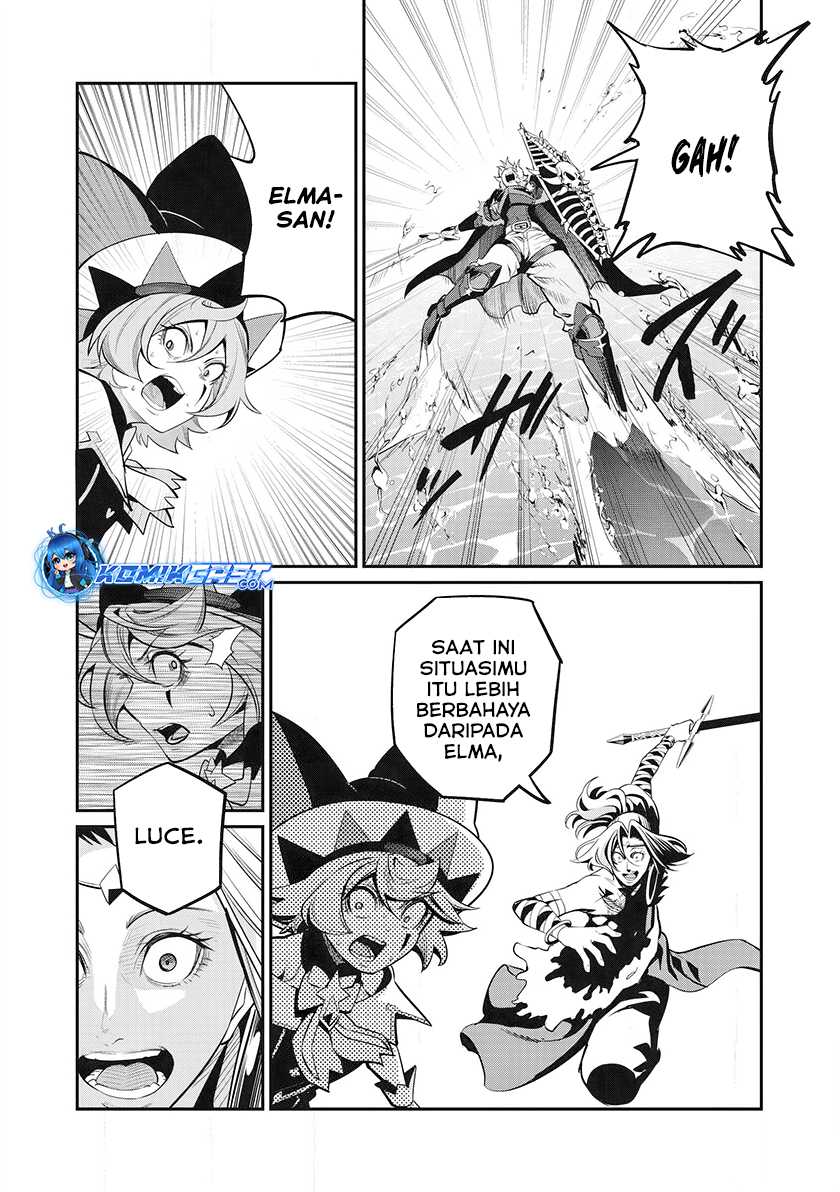 Chapter 100 - halaman 14