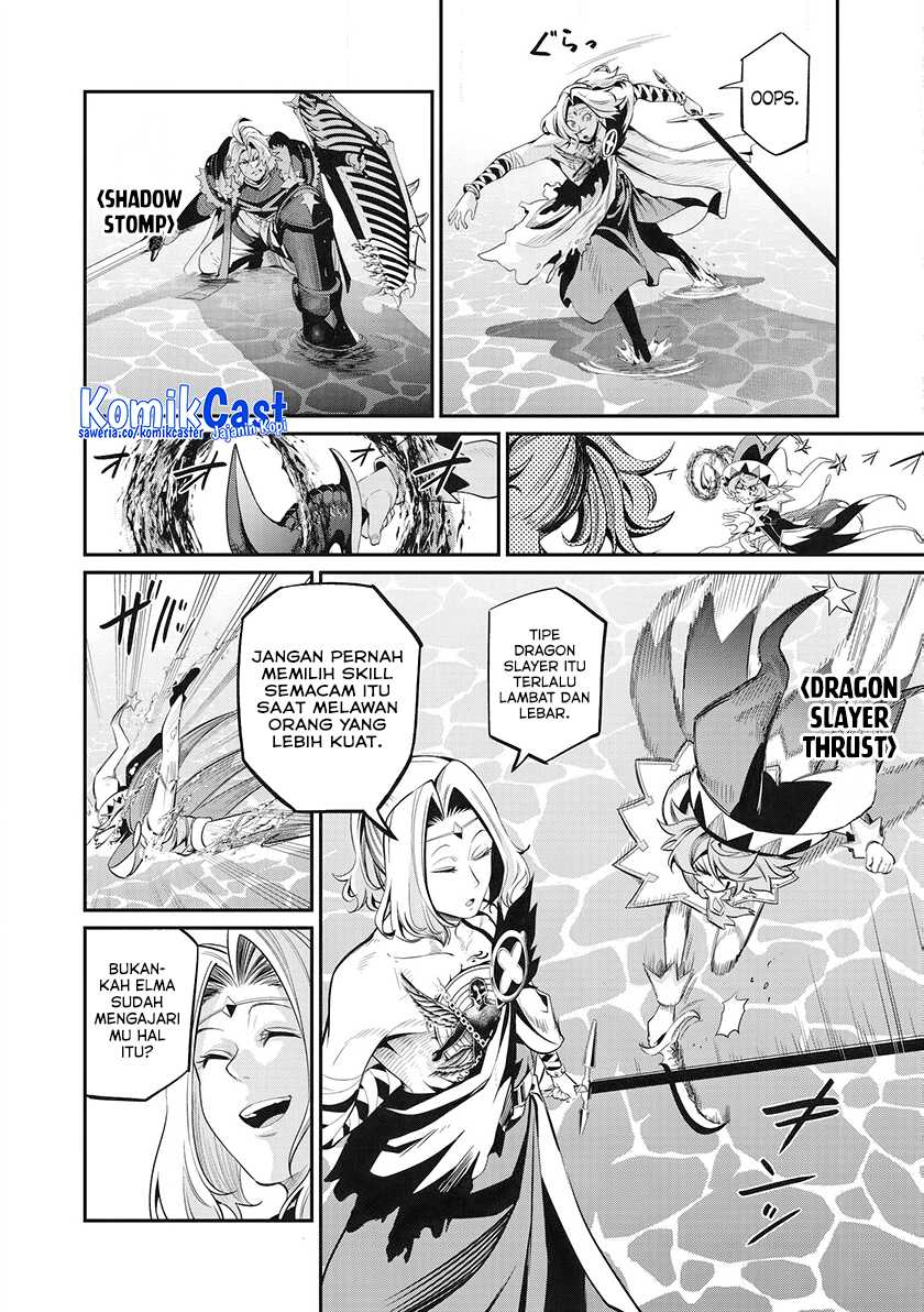 Chapter 100 - halaman 15